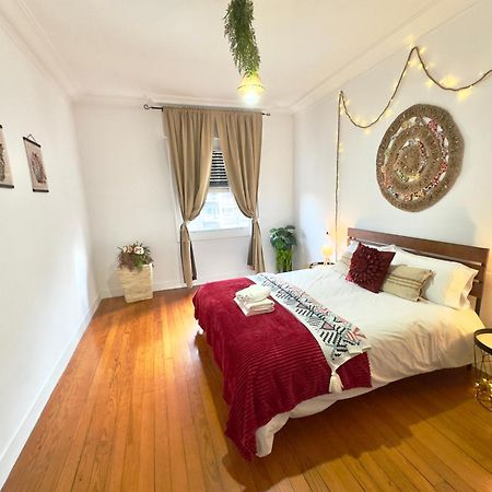 Lupita, Apartamento En El Centro De Vigo Luaran gambar