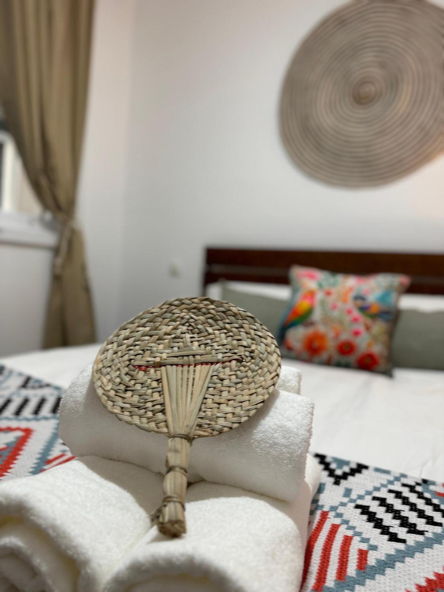 Lupita, Apartamento En El Centro De Vigo Luaran gambar