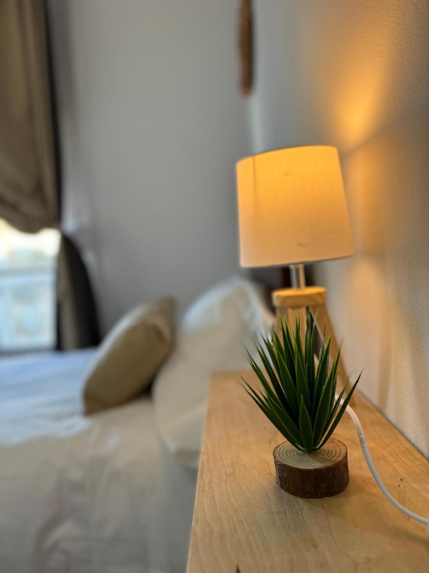 Lupita, Apartamento En El Centro De Vigo Luaran gambar
