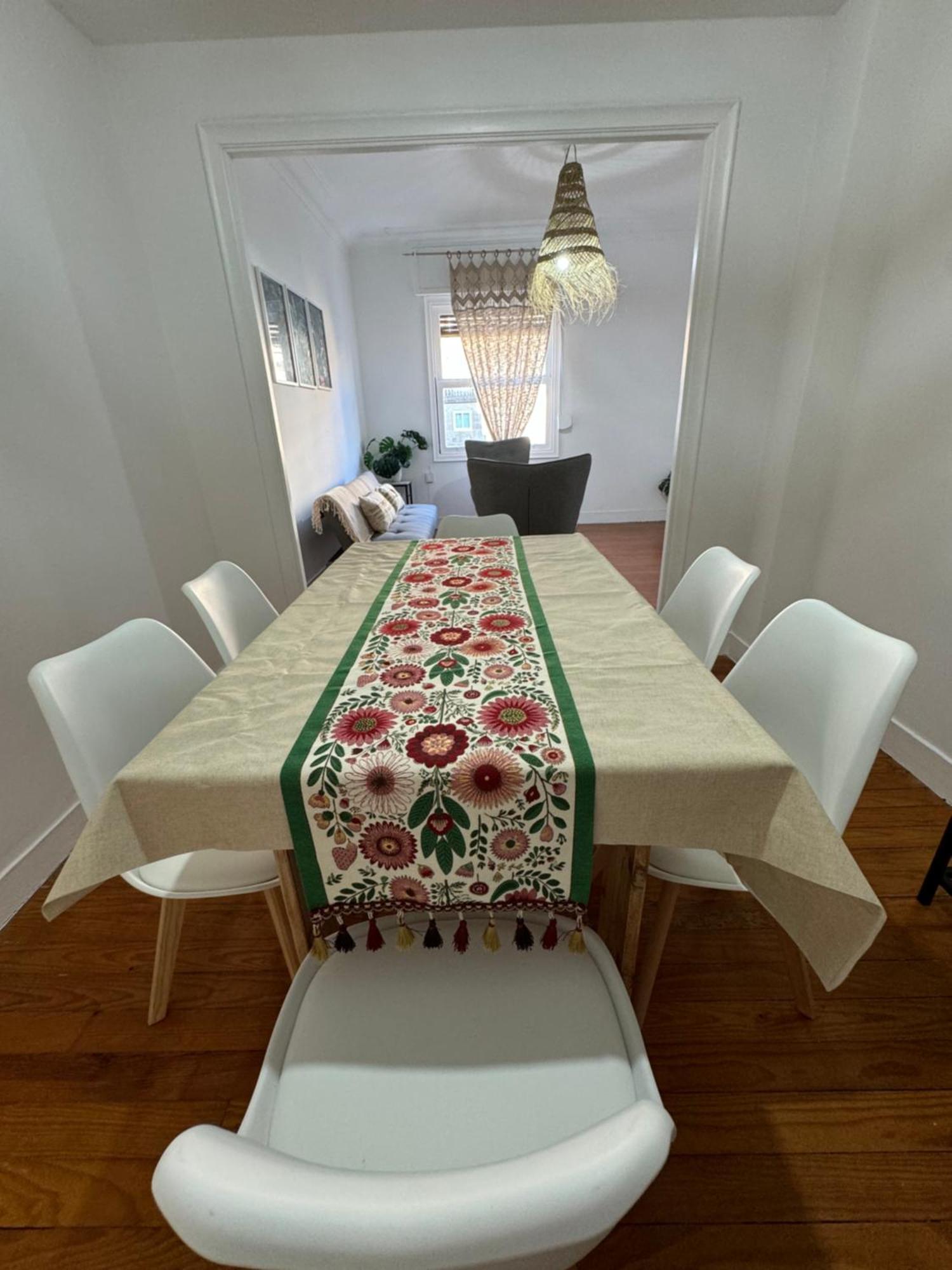 Lupita, Apartamento En El Centro De Vigo Luaran gambar