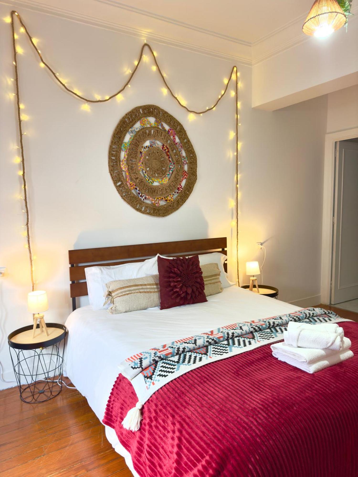 Lupita, Apartamento En El Centro De Vigo Luaran gambar