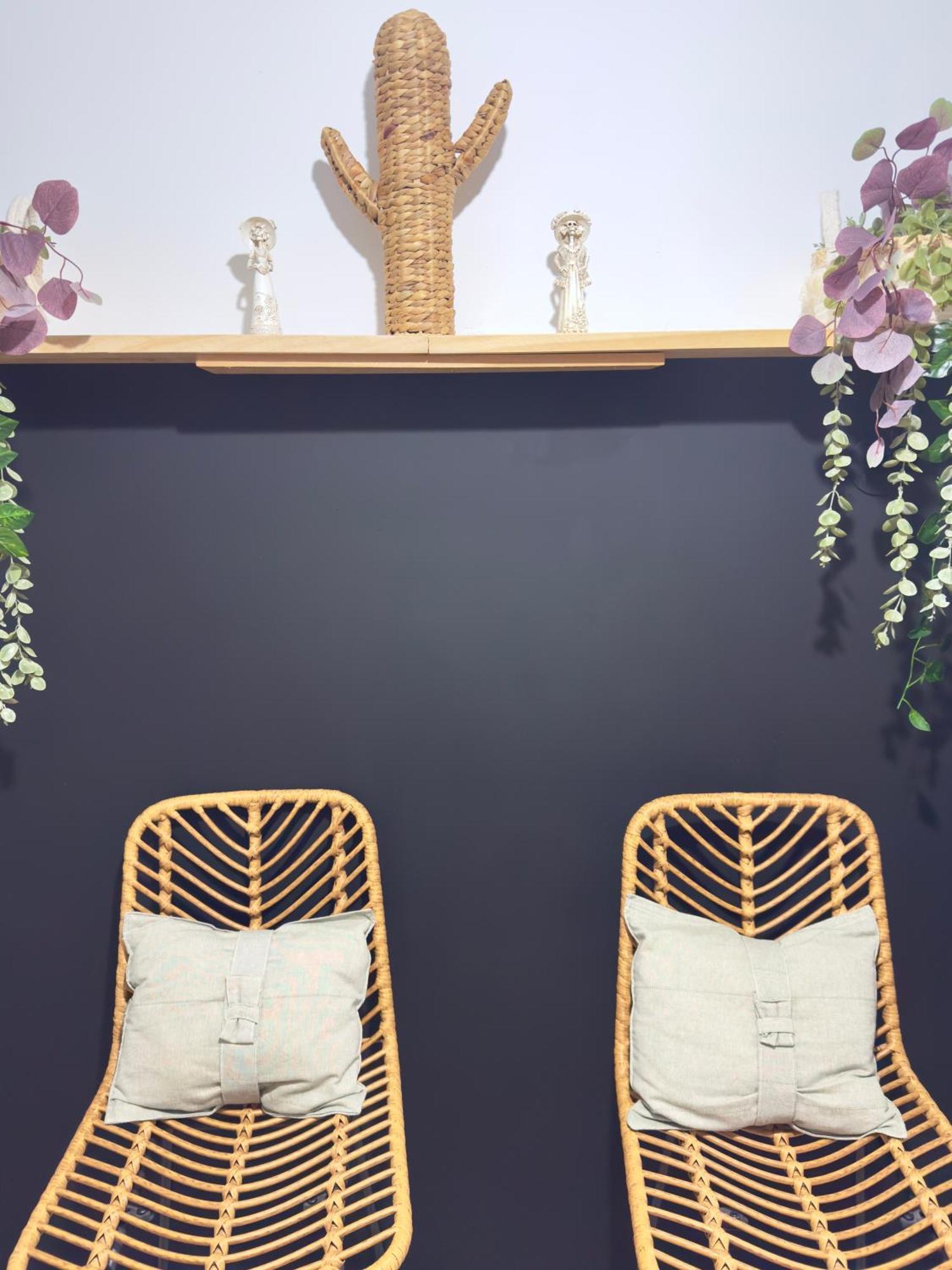 Lupita, Apartamento En El Centro De Vigo Luaran gambar