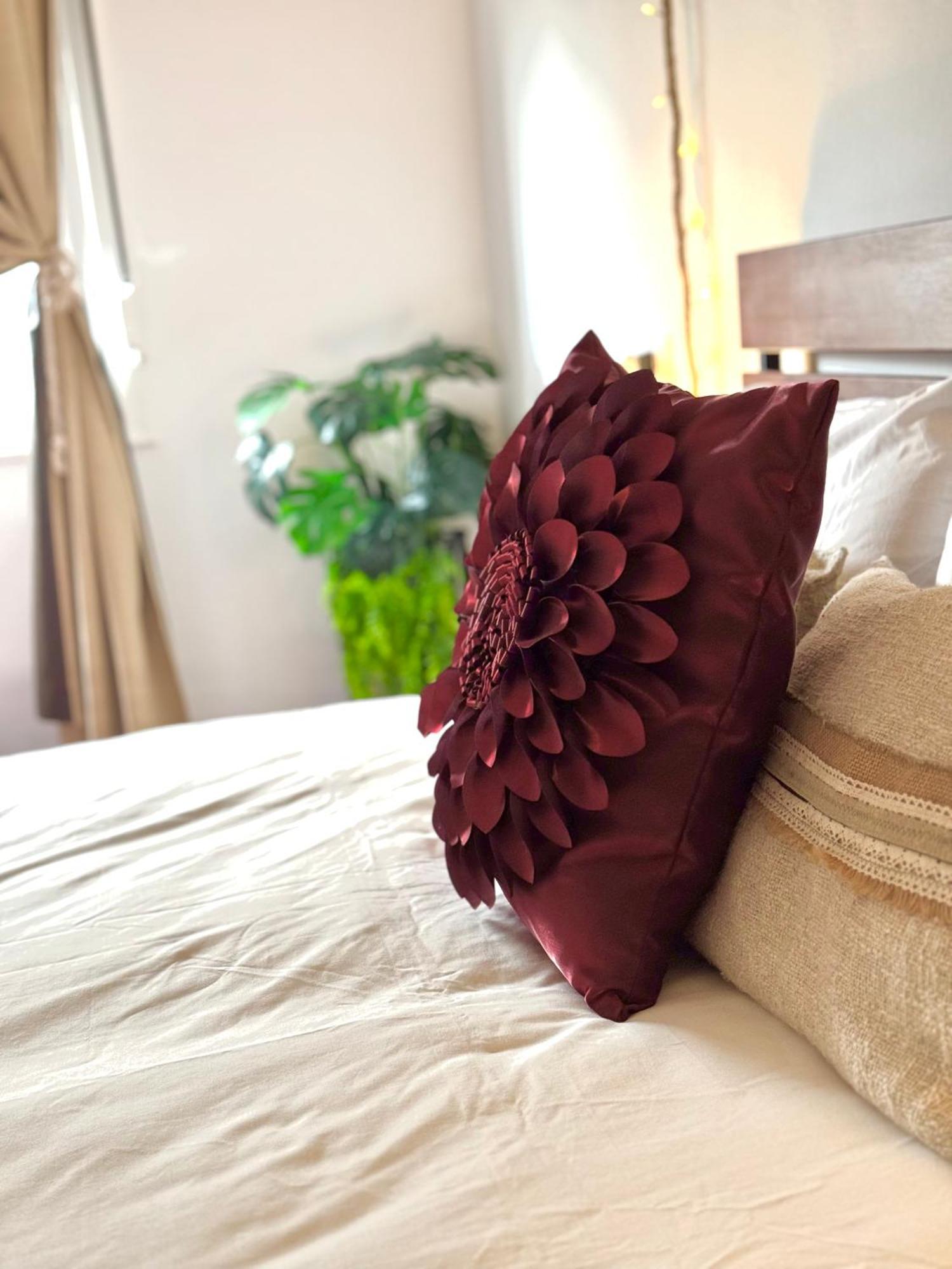 Lupita, Apartamento En El Centro De Vigo Luaran gambar